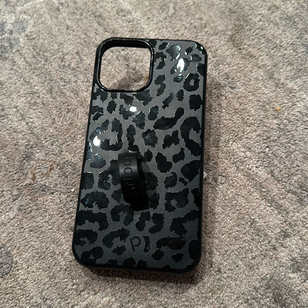 Loopy case Phone 14 Pro Max